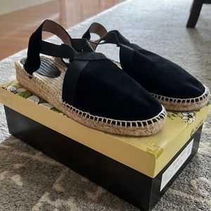 Calzados Picon Espadrilles.